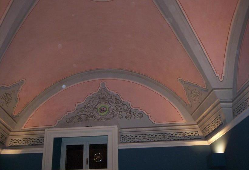 Bed and Breakfast Suite&b  | Scicli | Ragusa | Italia 4