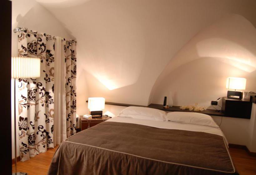 Bed and Breakfast Suite&b  | Scicli | Ragusa | Italia 6