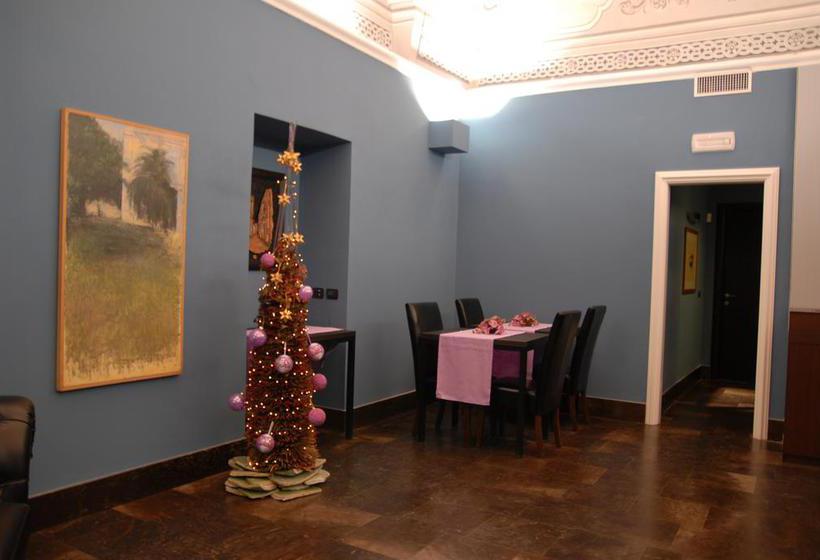 Bed and Breakfast Suite&b  | Scicli | Ragusa | Italia 7