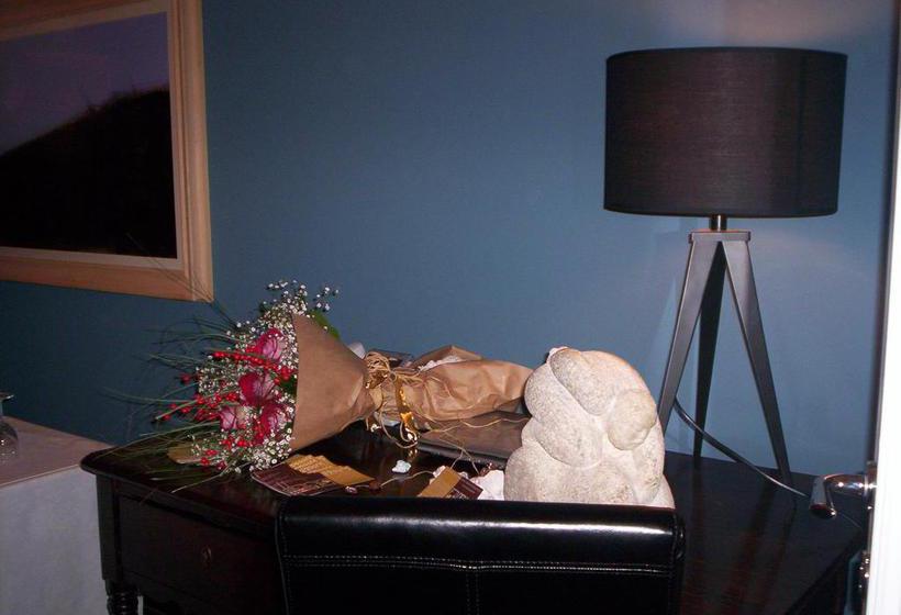 Bed and Breakfast Suite&b  | Scicli | Ragusa | Italia 9