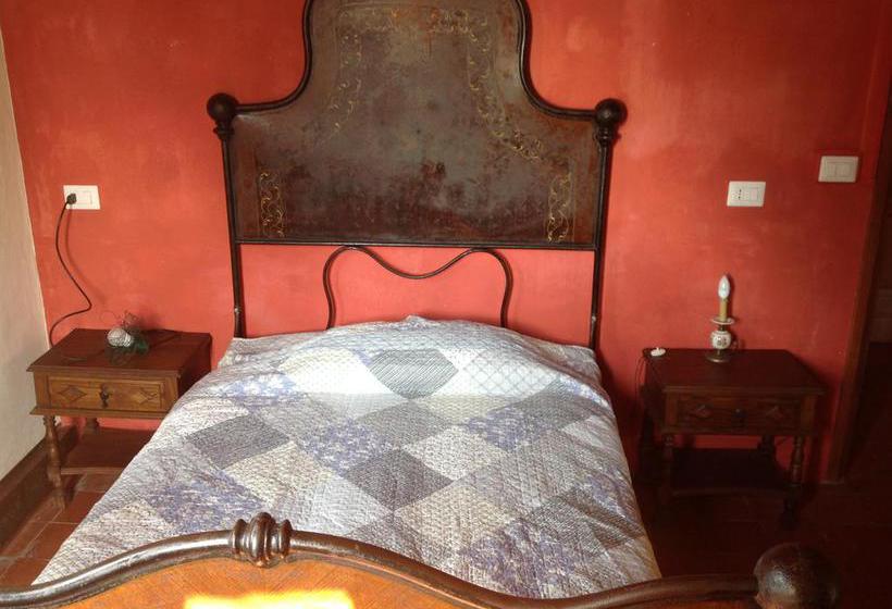 Bed and Breakfast Room And Breakfast Torre