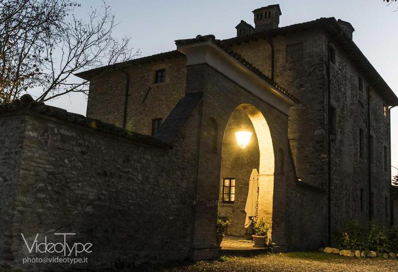 Bed and Breakfast Room And Breakfast Torre  | Sala Baganza | Parma | Italia 1