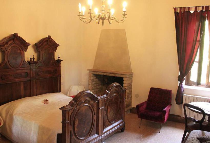 Bed and Breakfast Room And Breakfast Torre  | Sala Baganza | Parma | Italia 10