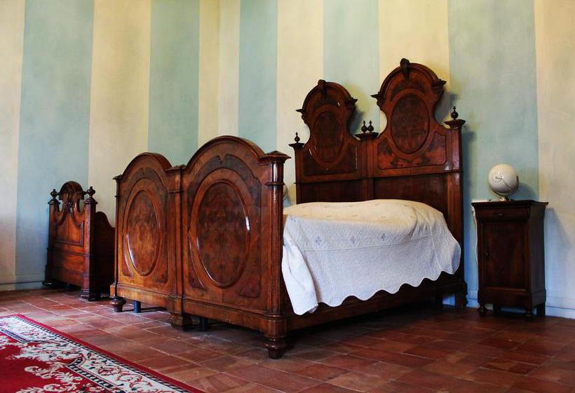 Bed and Breakfast Room And Breakfast Torre  | Sala Baganza | Parma | Italia 11