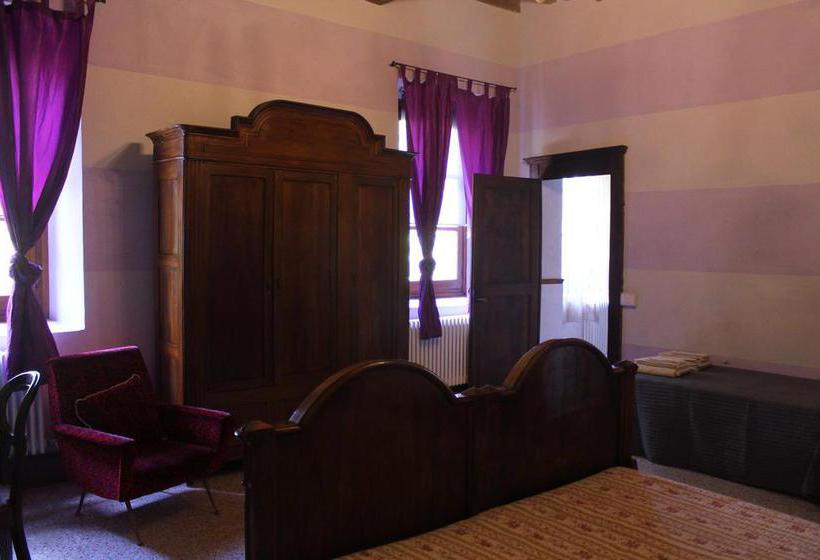 Bed and Breakfast Room And Breakfast Torre  | Sala Baganza | Parma | Italia 13
