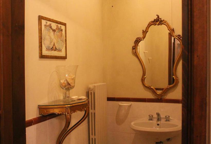 Bed and Breakfast Room And Breakfast Torre  | Sala Baganza | Parma | Italia 16