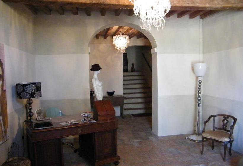 Bed and Breakfast Room And Breakfast Torre  | Sala Baganza | Parma | Italia 18