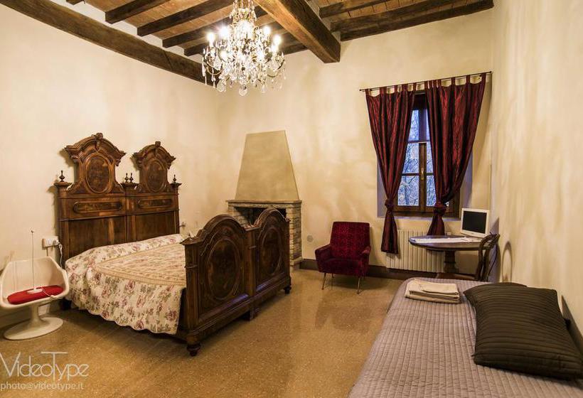Bed and Breakfast Room And Breakfast Torre  | Sala Baganza | Parma | Italia 2