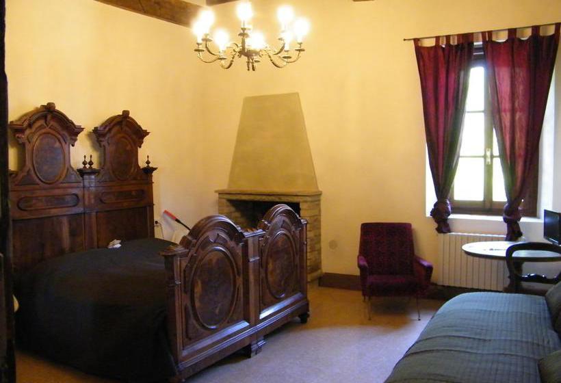 Bed and Breakfast Room And Breakfast Torre  | Sala Baganza | Parma | Italia 20