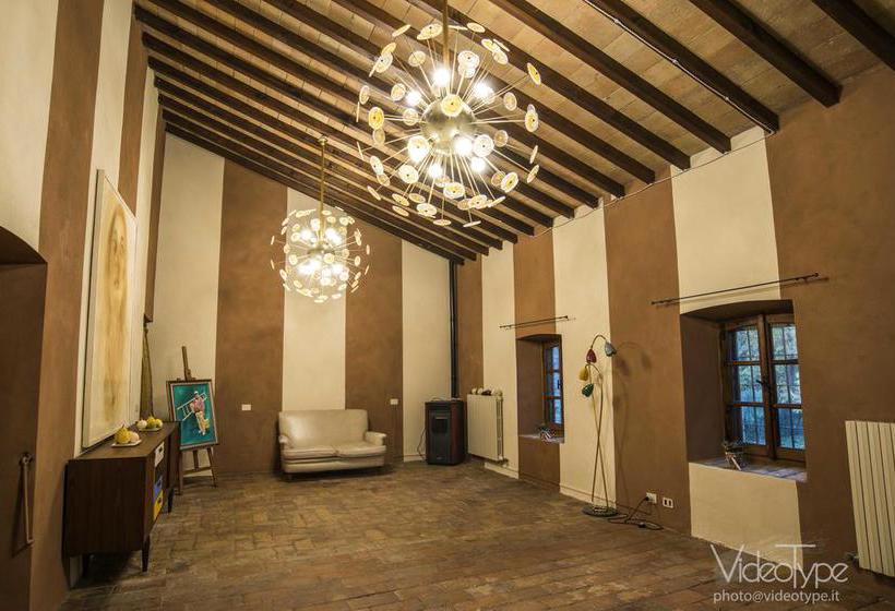 Bed and Breakfast Room And Breakfast Torre  | Sala Baganza | Parma | Italia 4