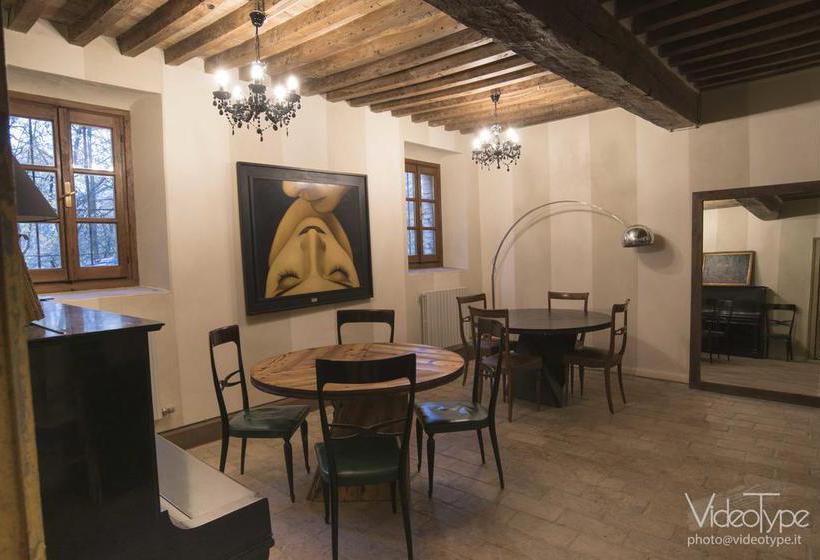 Bed and Breakfast Room And Breakfast Torre  | Sala Baganza | Parma | Italia 5