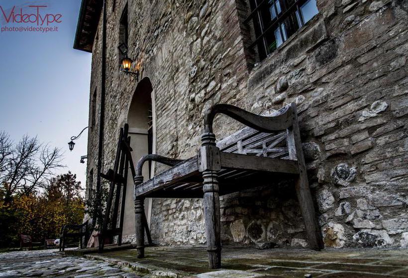 Bed and Breakfast Room And Breakfast Torre  | Sala Baganza | Parma | Italia 6