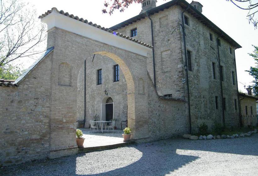 Bed and Breakfast Room And Breakfast Torre  | Sala Baganza | Parma | Italia 7