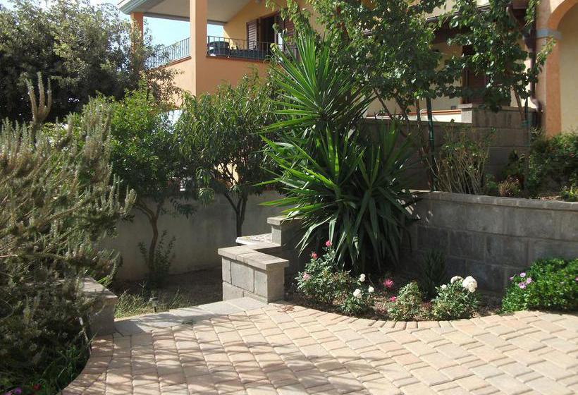 Bed & Breakfast Goloritze  | Cala Gonone | Sardegna | Italia 1