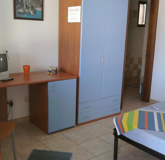 Bed & Breakfast Goloritze  | Cala Gonone | Sardegna | Italia 10