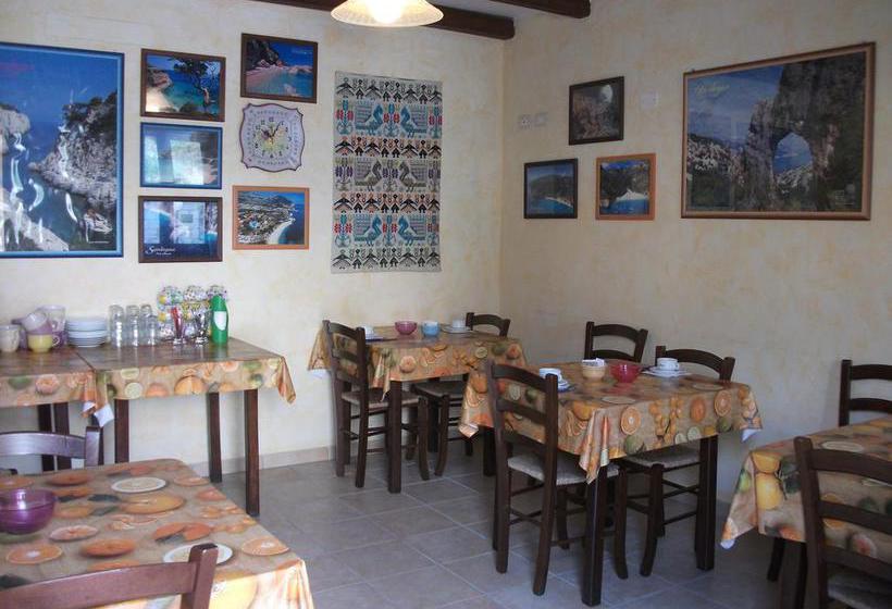 Bed & Breakfast Goloritze  | Cala Gonone | Sardegna | Italia 2