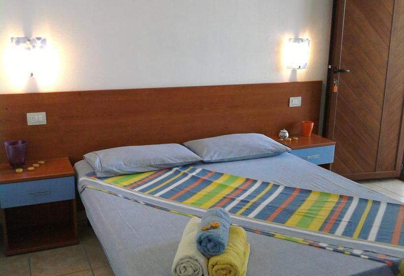 Bed & Breakfast Goloritze  | Cala Gonone | Sardegna | Italia 3