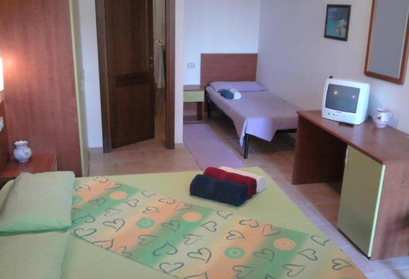 Bed & Breakfast Goloritze  | Cala Gonone | Sardegna | Italia 4