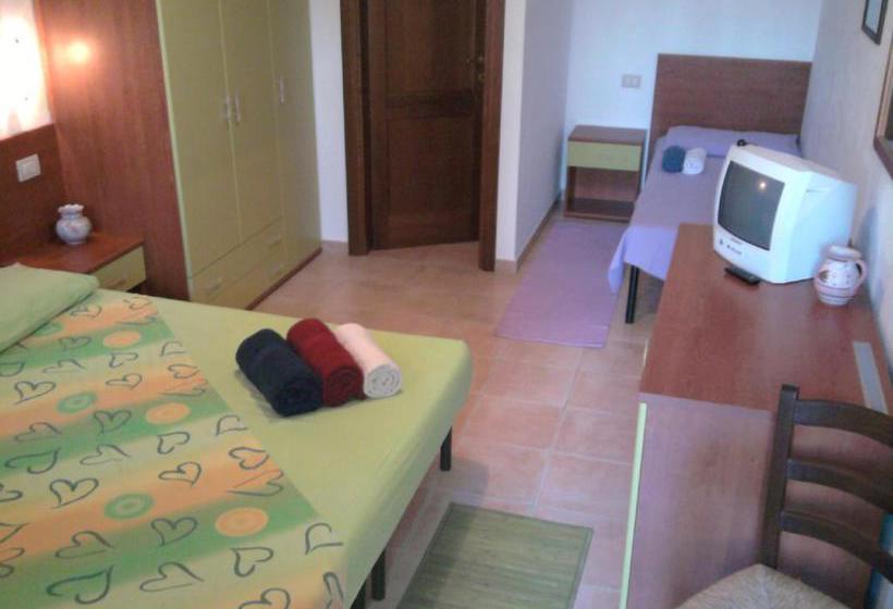 Bed & Breakfast Goloritze  | Cala Gonone | Sardegna | Italia 5