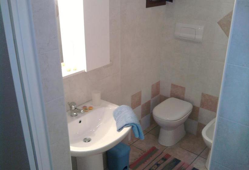 Bed & Breakfast Goloritze  | Cala Gonone | Sardegna | Italia 6