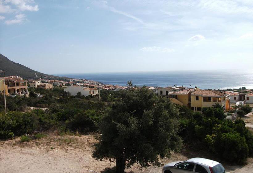 Bed & Breakfast Goloritze  | Cala Gonone | Sardegna | Italia 7