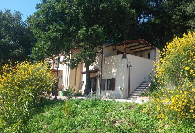 Bed and Breakfast Le Querce