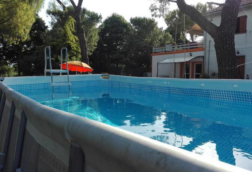 B&b Sotto Le Stelle  | Fano | Pesaro e Urbino | Italia 10