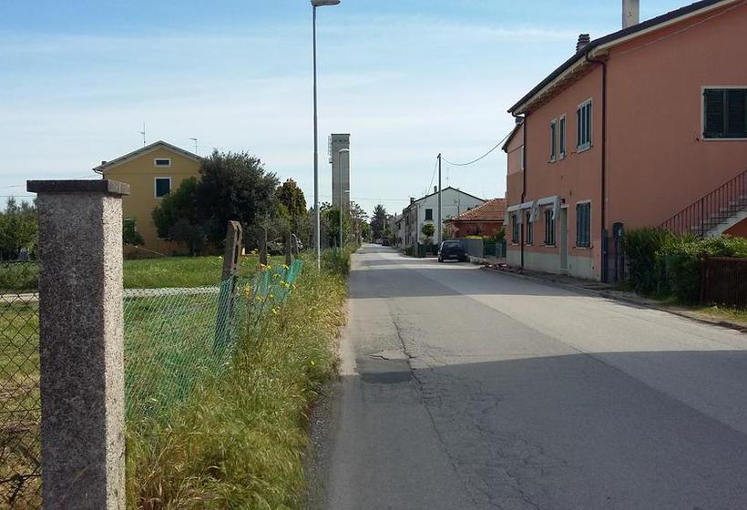 B&b Sotto Le Stelle  | Fano | Pesaro e Urbino | Italia 12