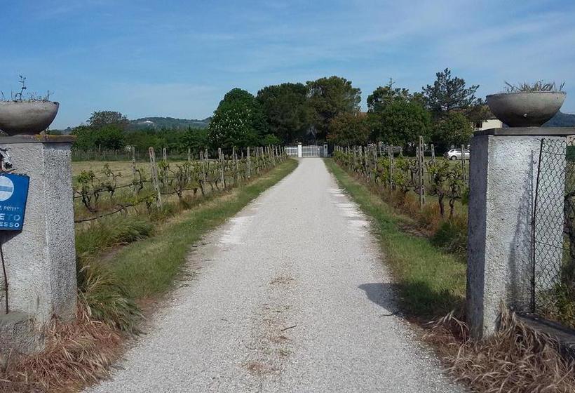 B&b Sotto Le Stelle  | Fano | Pesaro e Urbino | Italia 13