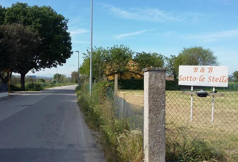 B&b Sotto Le Stelle  | Fano | Pesaro e Urbino | Italia 14