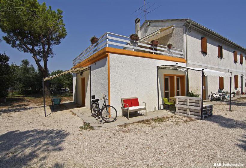 B&b Sotto Le Stelle  | Fano | Pesaro e Urbino | Italia 15