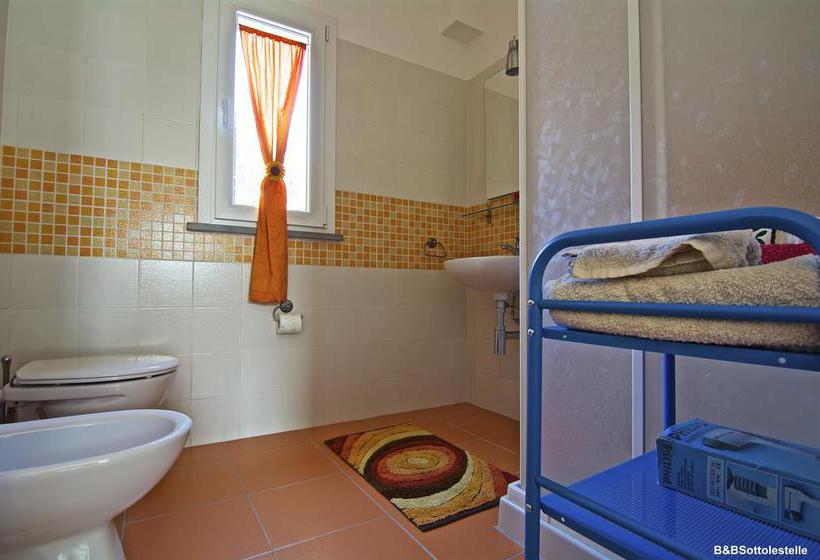 B&b Sotto Le Stelle  | Fano | Pesaro e Urbino | Italia 16