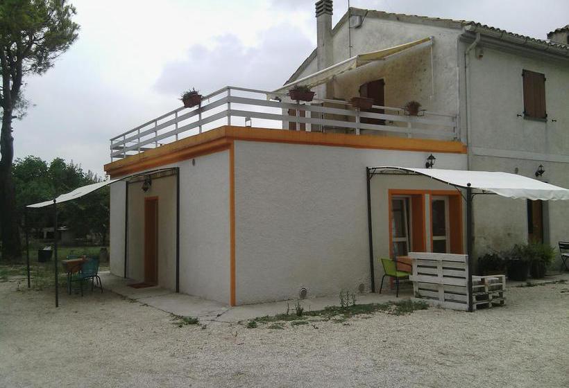 B&b Sotto Le Stelle  | Fano | Pesaro e Urbino | Italia 18