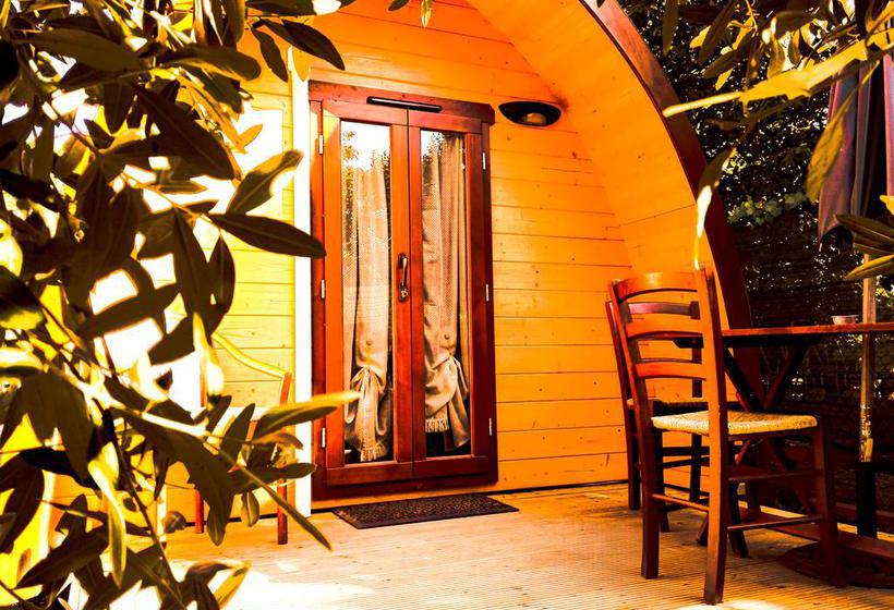 B&b Sotto Le Stelle  | Fano | Pesaro e Urbino | Italia 2