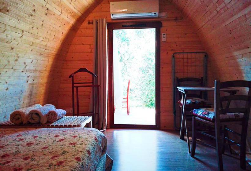 B&b Sotto Le Stelle  | Fano | Pesaro e Urbino | Italia 4