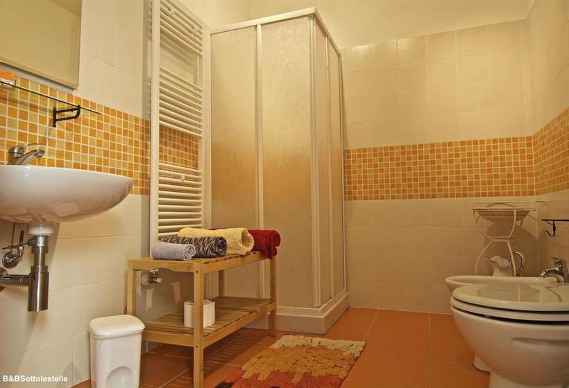 B&b Sotto Le Stelle  | Fano | Pesaro e Urbino | Italia 5