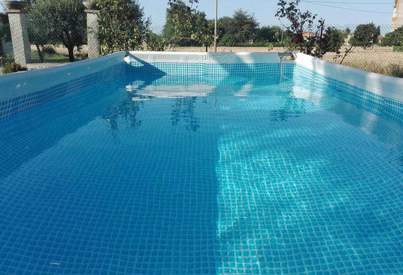 B&b Sotto Le Stelle  | Fano | Pesaro e Urbino | Italia 6