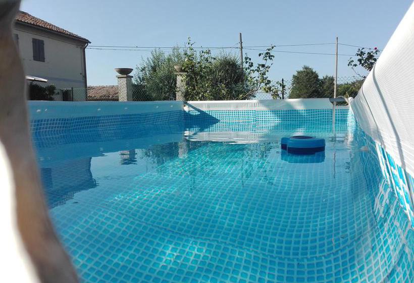 B&b Sotto Le Stelle  | Fano | Pesaro e Urbino | Italia 7