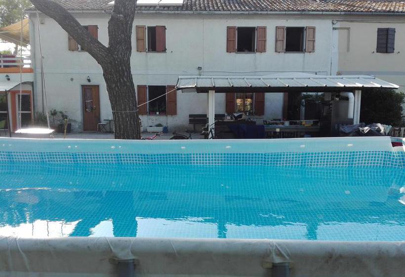 B&b Sotto Le Stelle  | Fano | Pesaro e Urbino | Italia 8