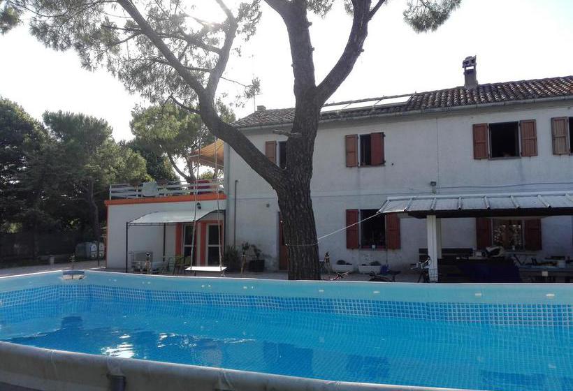 B&b Sotto Le Stelle  | Fano | Pesaro e Urbino | Italia 9