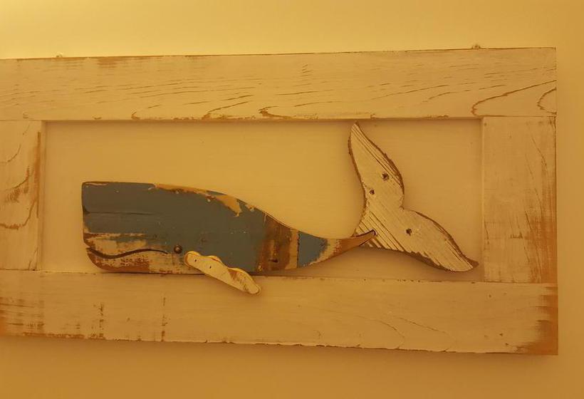 Bed and Breakfast Casa Mafalda Chioggia