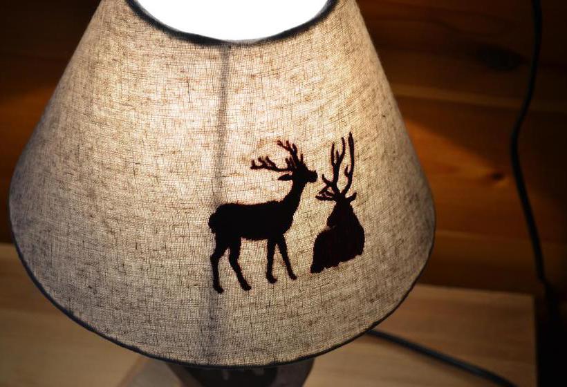 Hotel Meublé Martinet  | La Thuile | Aosta | Italia 10