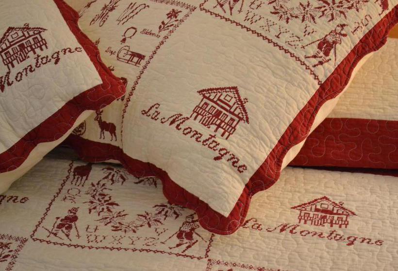 Hotel Meublé Martinet  | La Thuile | Aosta | Italia 12