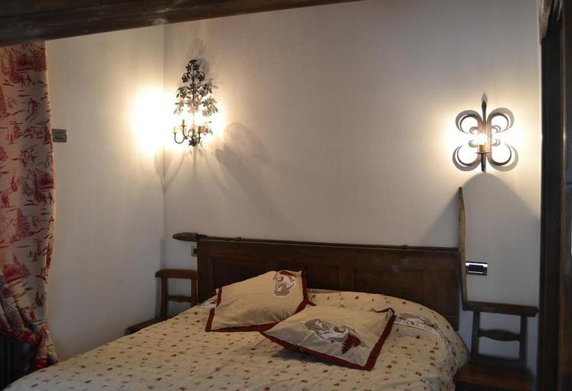 Hotel Meublé Martinet  | La Thuile | Aosta | Italia 18