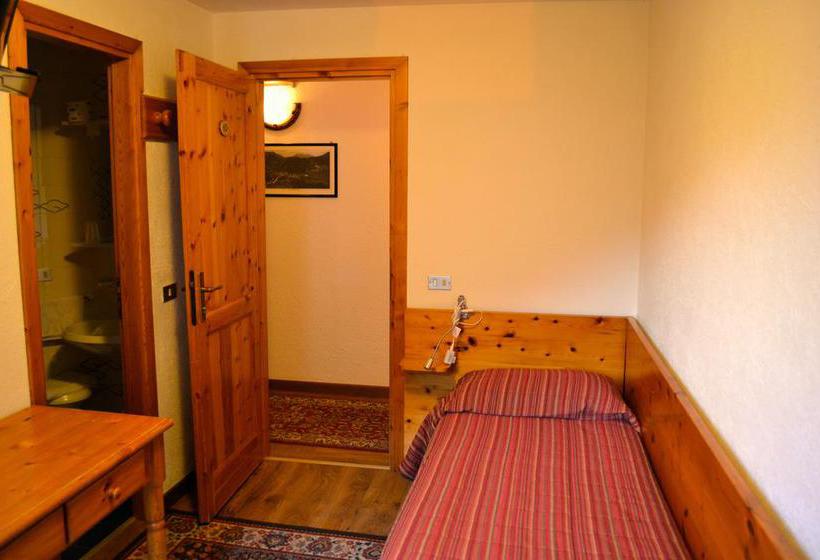 Hotel Meublé Martinet  | La Thuile | Aosta | Italia 19