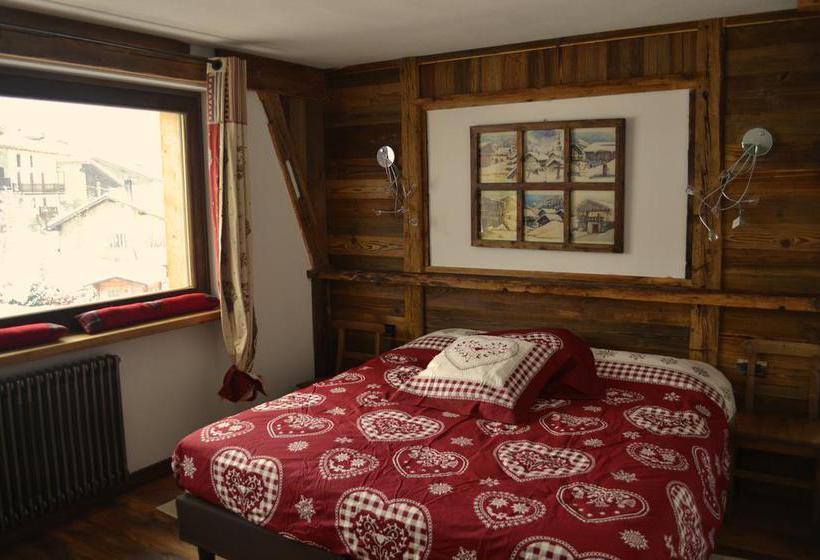 Hotel Meublé Martinet  | La Thuile | Aosta | Italia 6