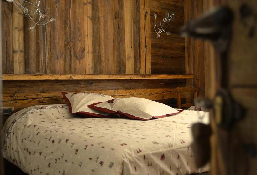 Hotel Meublé Martinet  | La Thuile | Aosta | Italia 7