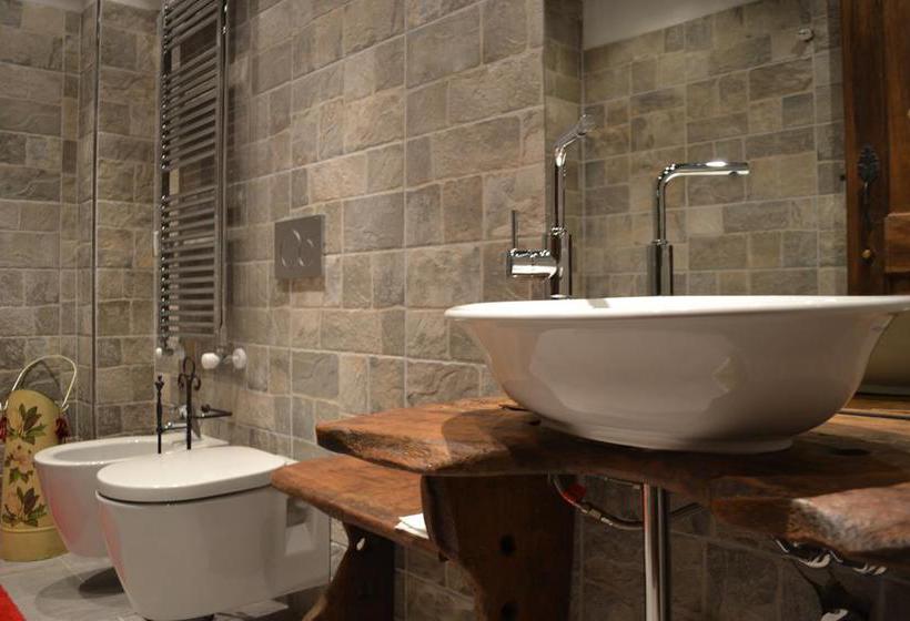 Hotel Meublé Martinet  | La Thuile | Aosta | Italia 9