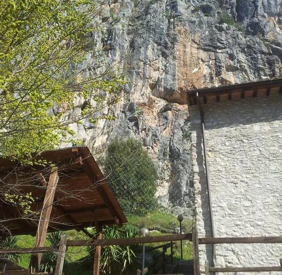 Ostello Rifugio Mola Del Sacramento  | Ferentillo | Terni | Italia 10