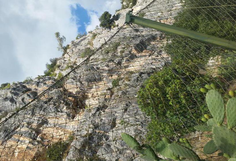 Ostello Rifugio Mola Del Sacramento  | Ferentillo | Terni | Italia 9